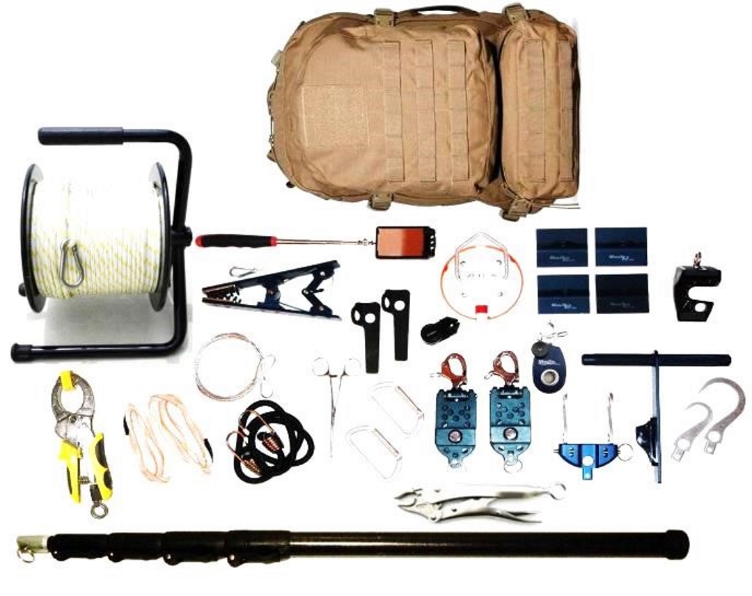 MithiX Pro » EOD / CounterIED