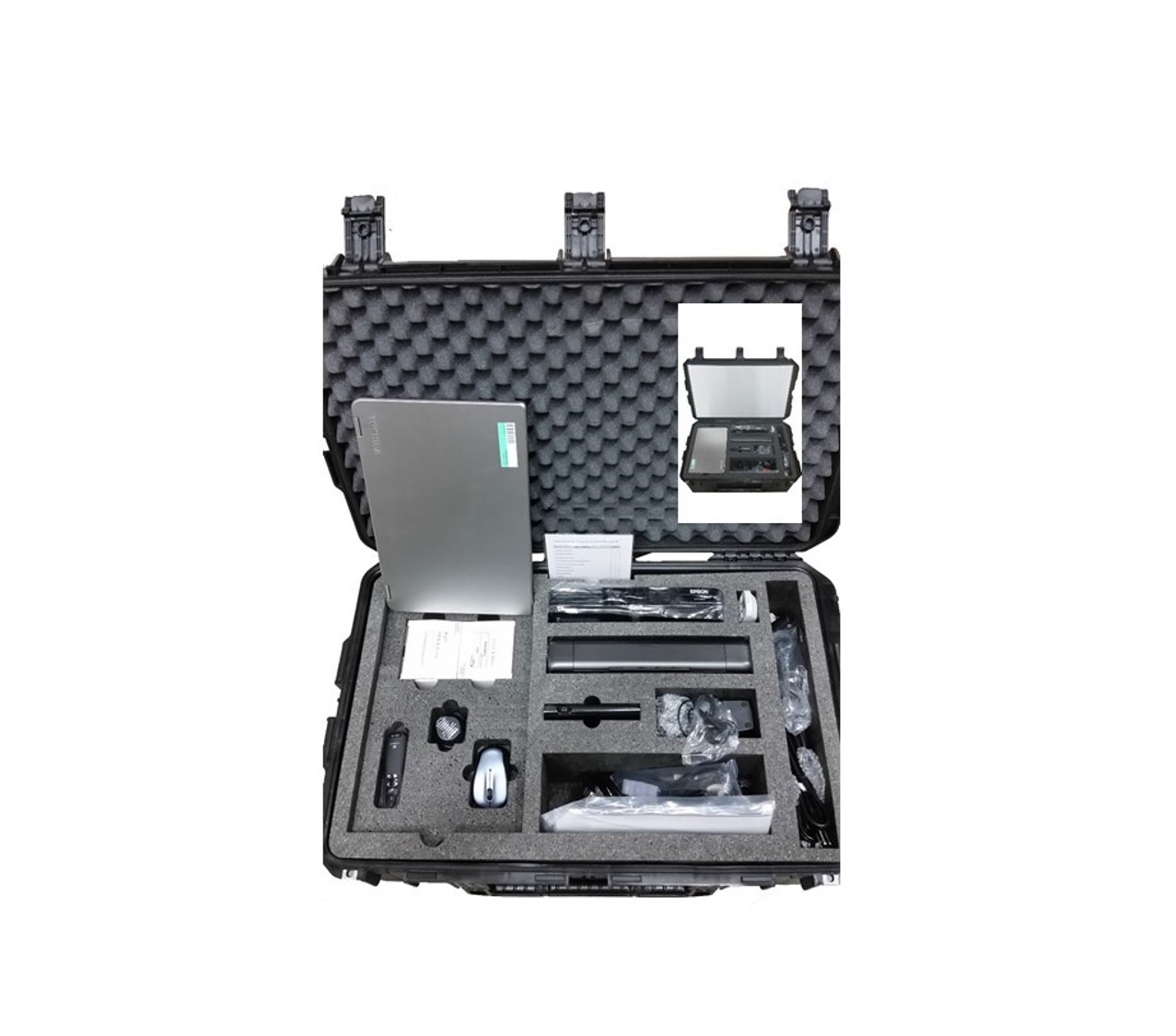 MithiX Pro » Other Sets, Kits and Outfits